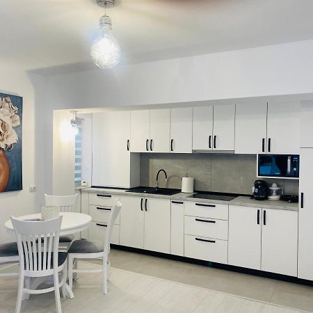 Luxury Prince Campulung Moldovenesc Ngoại thất bức ảnh