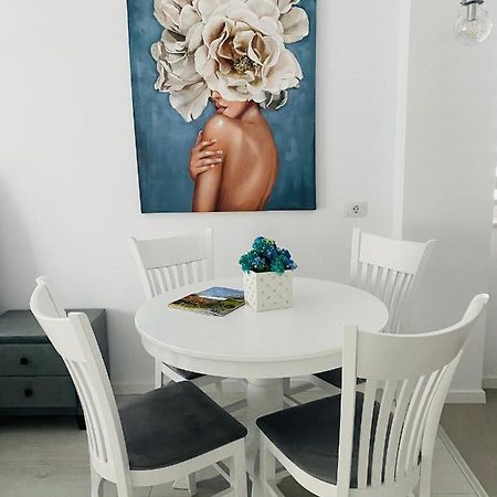 Luxury Prince Campulung Moldovenesc Ngoại thất bức ảnh