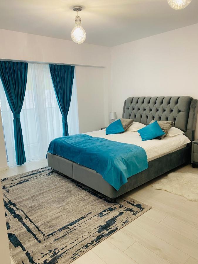 Luxury Prince Campulung Moldovenesc Ngoại thất bức ảnh