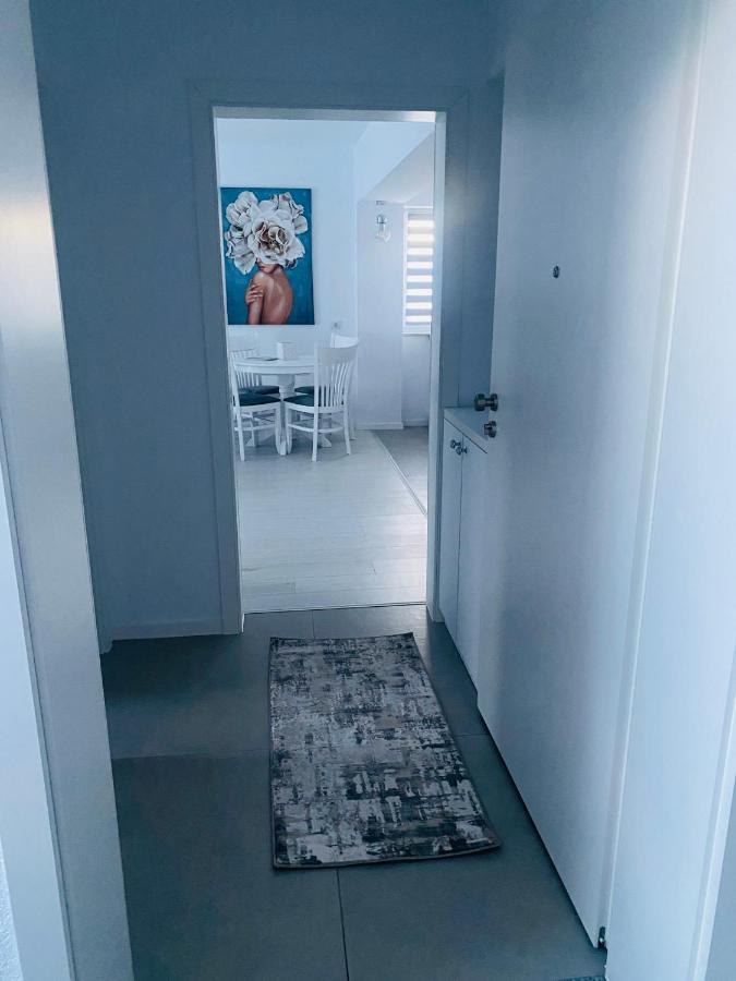 Luxury Prince Campulung Moldovenesc Ngoại thất bức ảnh