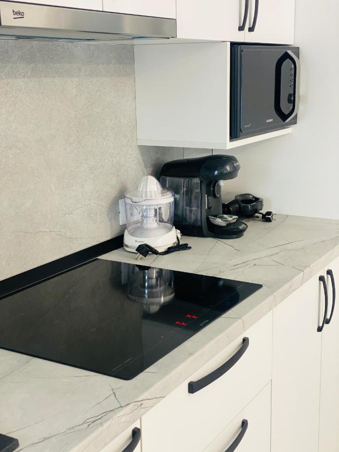 Luxury Prince Campulung Moldovenesc Ngoại thất bức ảnh