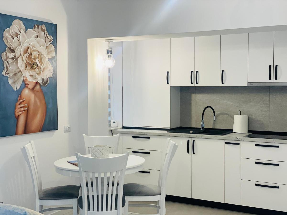 Luxury Prince Campulung Moldovenesc Ngoại thất bức ảnh